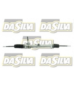 DA SILVA - DM2404 - 